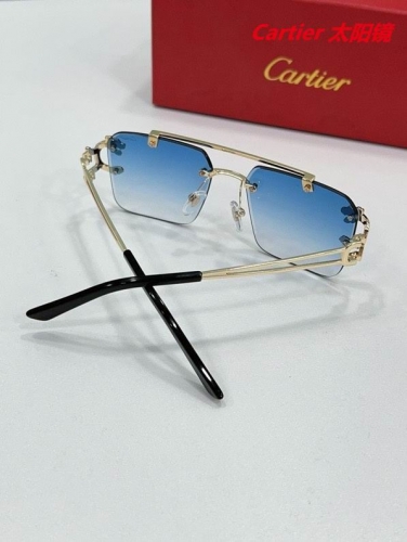 C.a.r.t.i.e.r. Sunglasses AAAA 4844