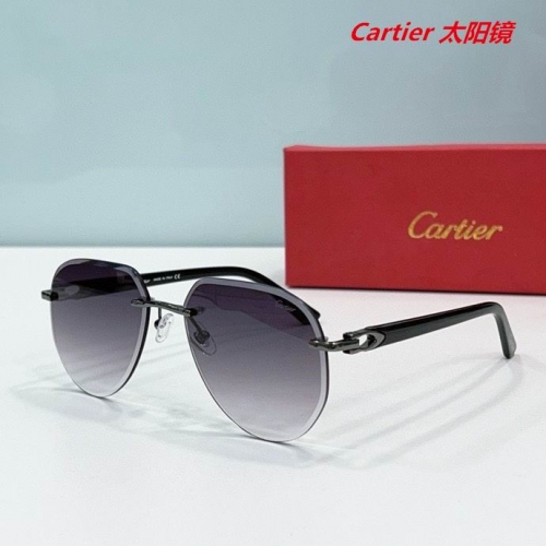 C.a.r.t.i.e.r. Sunglasses AAAA 5454