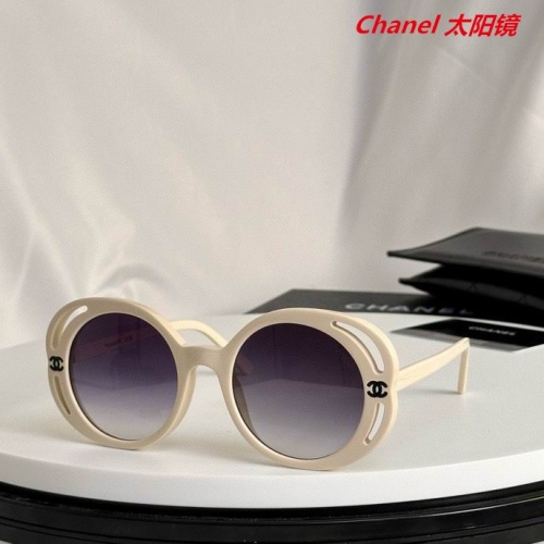 C.h.a.n.e.l. Sunglasses AAAA 5505