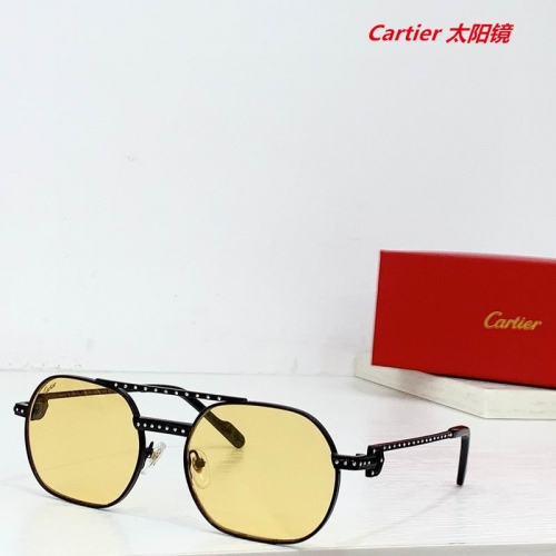 C.a.r.t.i.e.r. Sunglasses AAAA 5703