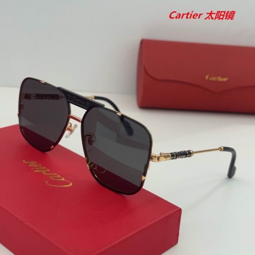 C.a.r.t.i.e.r. Sunglasses AAAA 4824