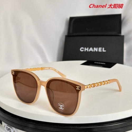 C.h.a.n.e.l. Sunglasses AAAA 5692