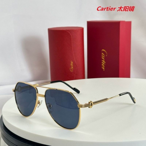 C.a.r.t.i.e.r. Sunglasses AAAA 5651