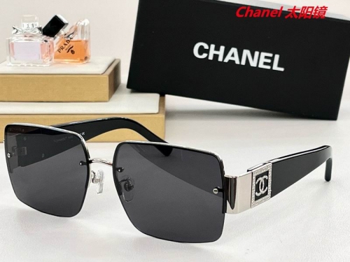 C.h.a.n.e.l. Sunglasses AAAA 4653