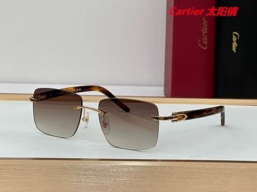 C.a.r.t.i.e.r. Sunglasses AAAA 5032