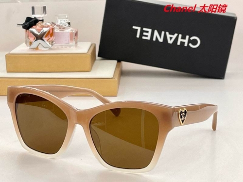 C.h.a.n.e.l. Sunglasses AAAA 5937