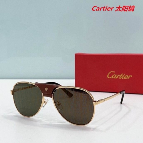 C.a.r.t.i.e.r. Sunglasses AAAA 4369