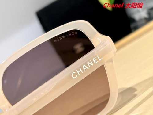 C.h.a.n.e.l. Sunglasses AAAA 4950