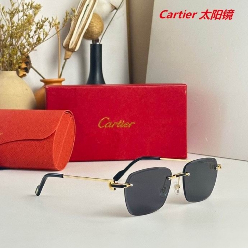 C.a.r.t.i.e.r. Sunglasses AAAA 4053