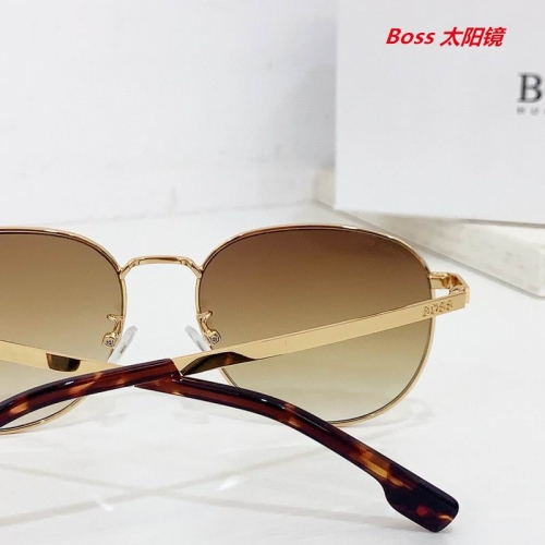 B.o.s.s. Sunglasses AAAA 4122
