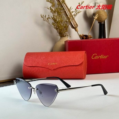 C.a.r.t.i.e.r. Sunglasses AAAA 4113