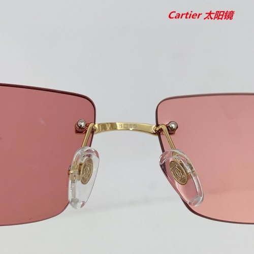 C.a.r.t.i.e.r. Sunglasses AAAA 5480