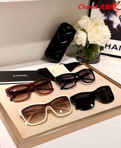 C.h.a.n.e.l. Sunglasses AAAA 4840