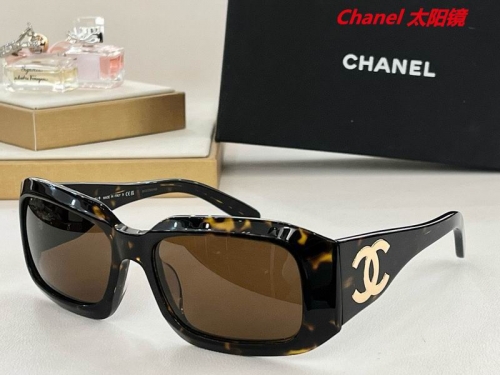 C.h.a.n.e.l. Sunglasses AAAA 5059