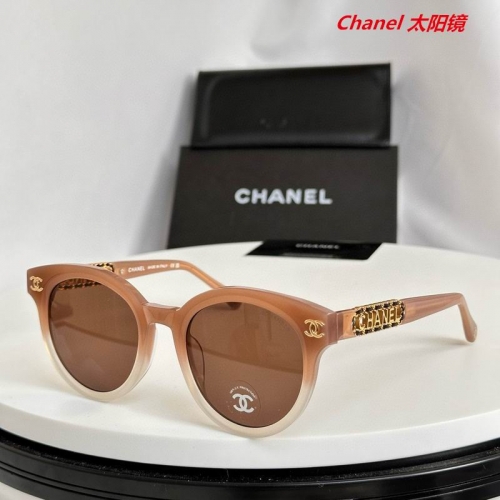 C.h.a.n.e.l. Sunglasses AAAA 5779