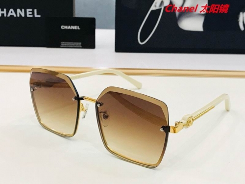 C.h.a.n.e.l. Sunglasses AAAA 6289