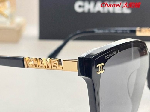 C.h.a.n.e.l. Sunglasses AAAA 4294