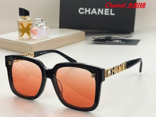 C.h.a.n.e.l. Sunglasses AAAA 4474