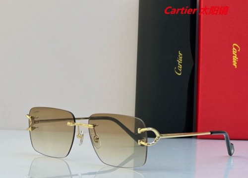 C.a.r.t.i.e.r. Sunglasses AAAA 5151