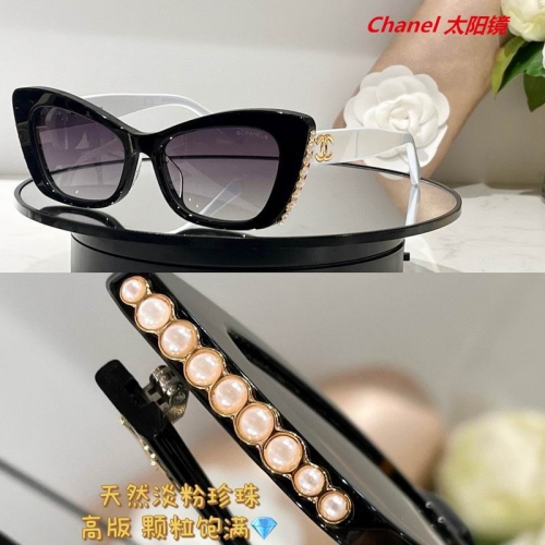 C.h.a.n.e.l. Sunglasses AAAA 4889