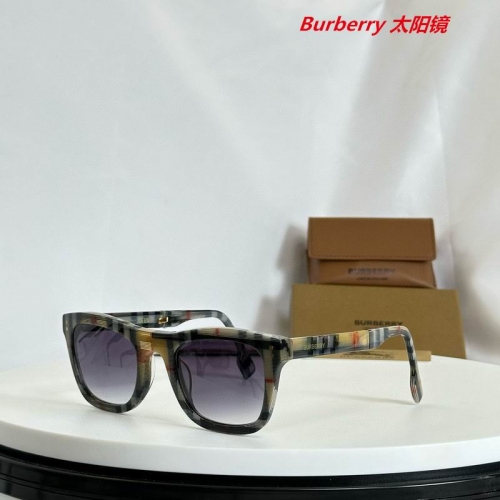 B.u.r.b.e.r.r.y. Sunglasses AAAA 4276