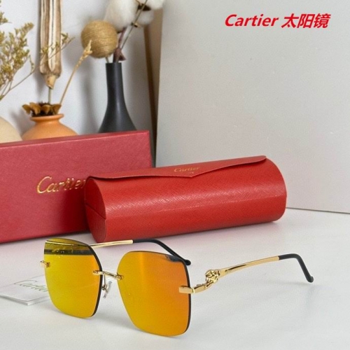 C.a.r.t.i.e.r. Sunglasses AAAA 4238