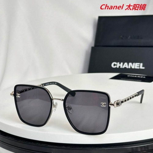 C.h.a.n.e.l. Sunglasses AAAA 5434