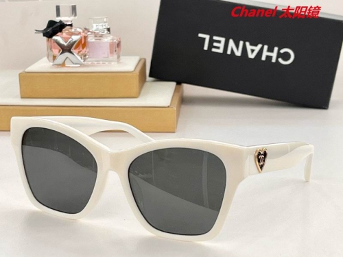 C.h.a.n.e.l. Sunglasses AAAA 5936