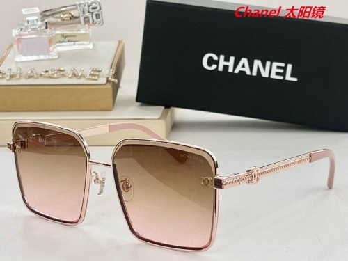 C.h.a.n.e.l. Sunglasses AAAA 4480