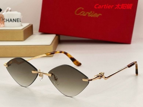 C.a.r.t.i.e.r. Sunglasses AAAA 4488