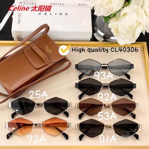 C.e.l.i.n.e. Sunglasses AAAA 4488