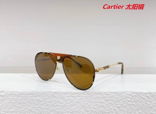 C.a.r.t.i.e.r. Sunglasses AAAA 4893