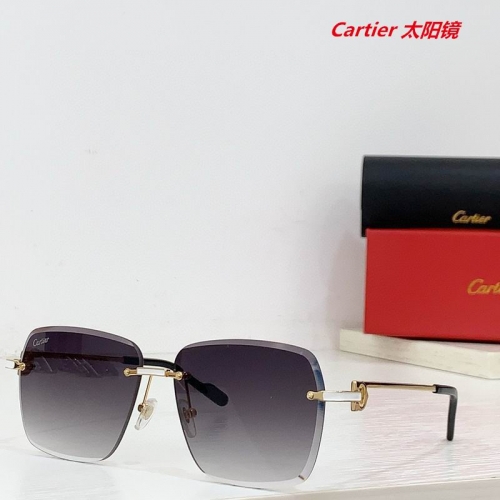 C.a.r.t.i.e.r. Sunglasses AAAA 5410