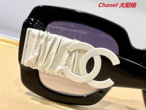 C.h.a.n.e.l. Sunglasses AAAA 4870