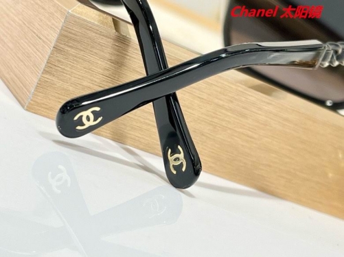 C.h.a.n.e.l. Sunglasses AAAA 5199