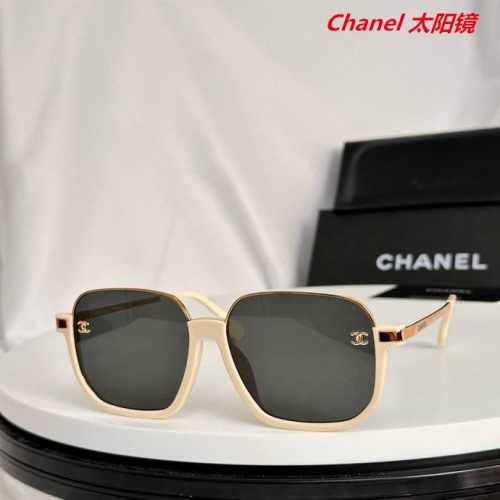 C.h.a.n.e.l. Sunglasses AAAA 5499