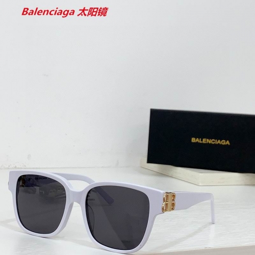 B.a.l.e.n.c.i.a.g.a. Sunglasses AAAA 4201