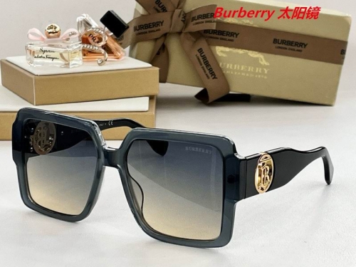 B.u.r.b.e.r.r.y. Sunglasses AAAA 4158