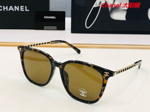 C.h.a.n.e.l. Sunglasses AAAA 6211