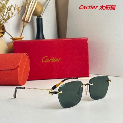 C.a.r.t.i.e.r. Sunglasses AAAA 4056