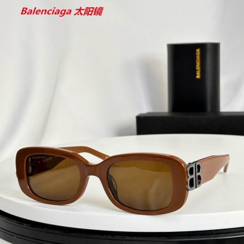 B.a.l.e.n.c.i.a.g.a. Sunglasses AAAA 4508