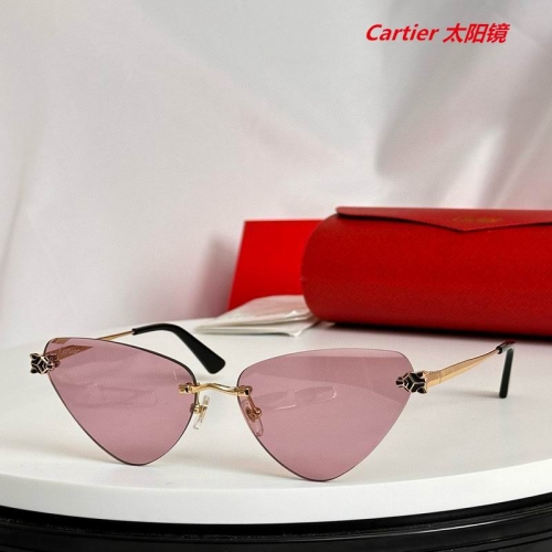 C.a.r.t.i.e.r. Sunglasses AAAA 6202