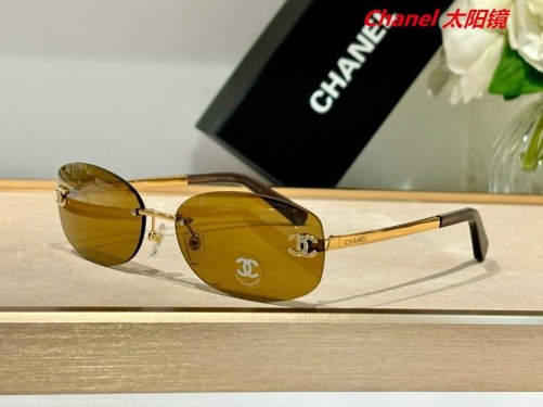 C.h.a.n.e.l. Sunglasses AAAA 5895