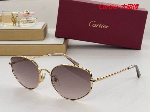 C.a.r.t.i.e.r. Sunglasses AAAA 5492