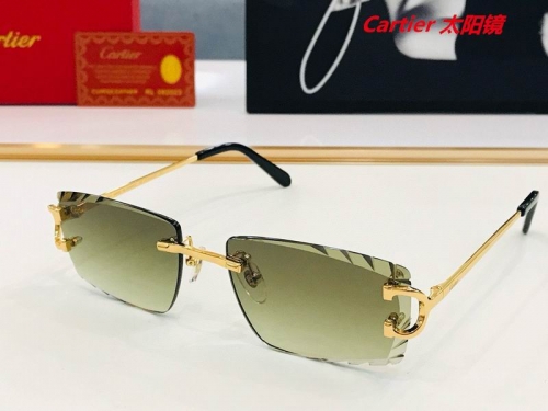 C.a.r.t.i.e.r. Sunglasses AAAA 4613