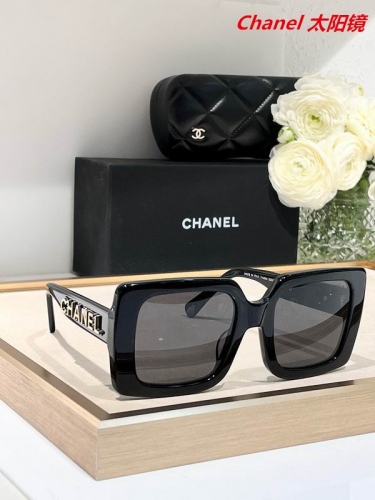 C.h.a.n.e.l. Sunglasses AAAA 4285