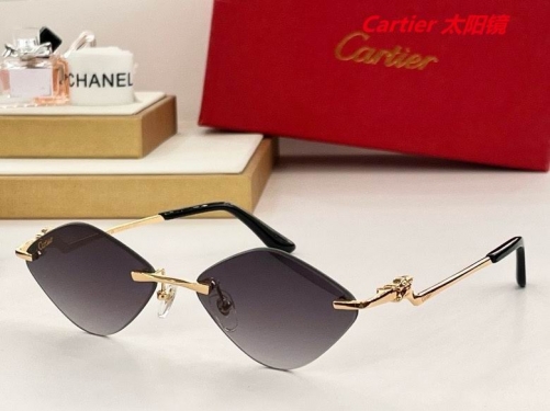 C.a.r.t.i.e.r. Sunglasses AAAA 4493