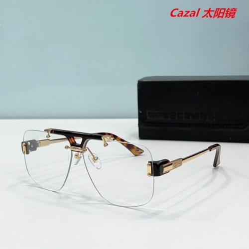 C.a.z.a.l. Sunglasses AAAA 4189