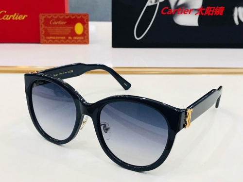 C.a.r.t.i.e.r. Sunglasses AAAA 4736