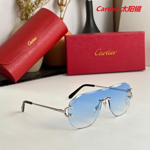 C.a.r.t.i.e.r. Sunglasses AAAA 4023